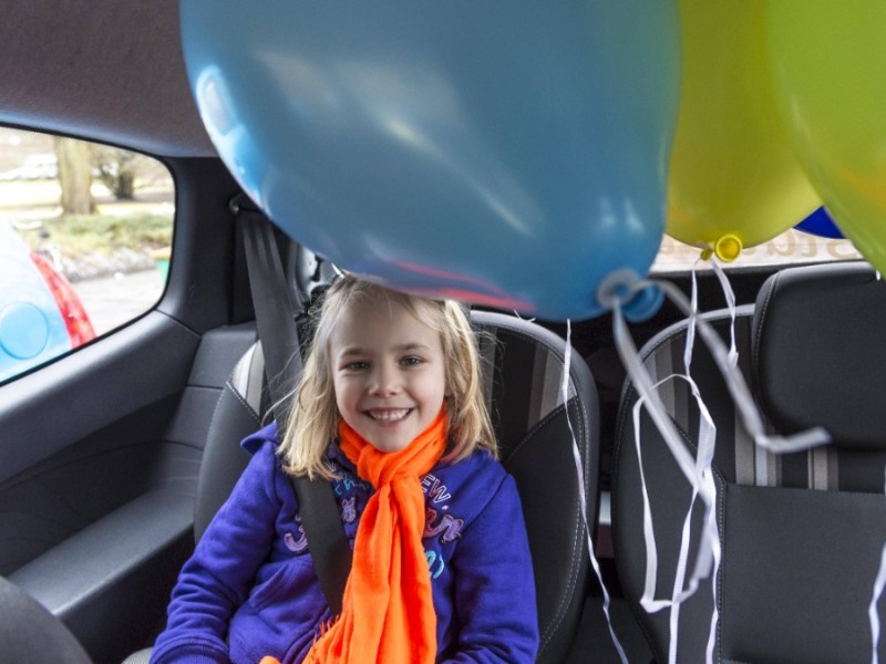 Diese 15 Fehler solltest du beim Planen eines Kindergeburtstages vermeiden