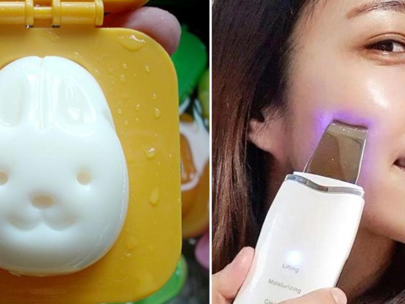 15 geniale Erfindungen aus Japan, die es überall geben sollte