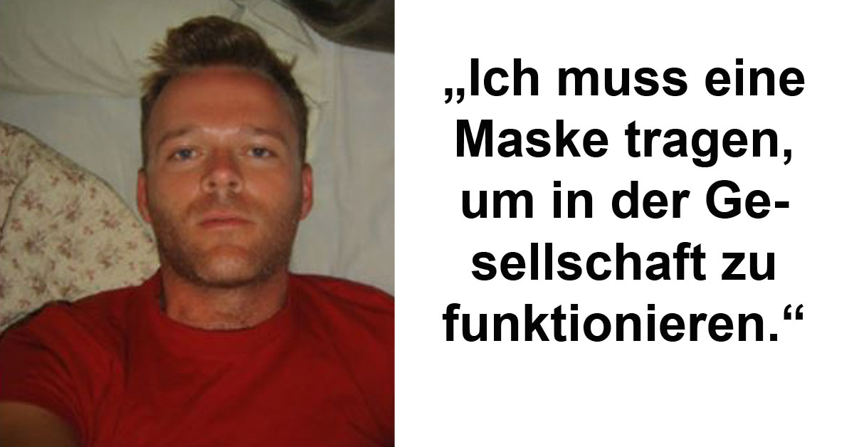 15 Gedanken von Menschen, um Angststörungen zu verstehen