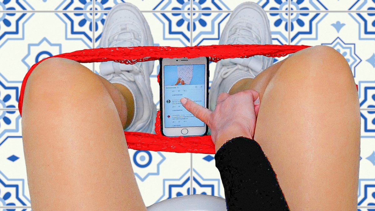 8 schnelle und nützliche Lifehacks, die im Badezimmer helfen