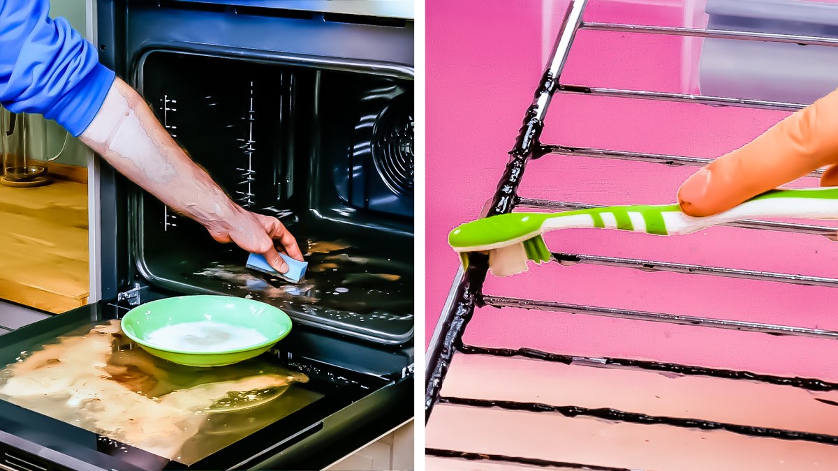 5 natürliche Reinigungsmittel | Hausmittel fürs Putzen