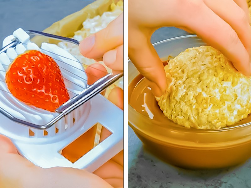 Die 5 besten Rice Krispies Treats | Muffins, Lollies und Co.