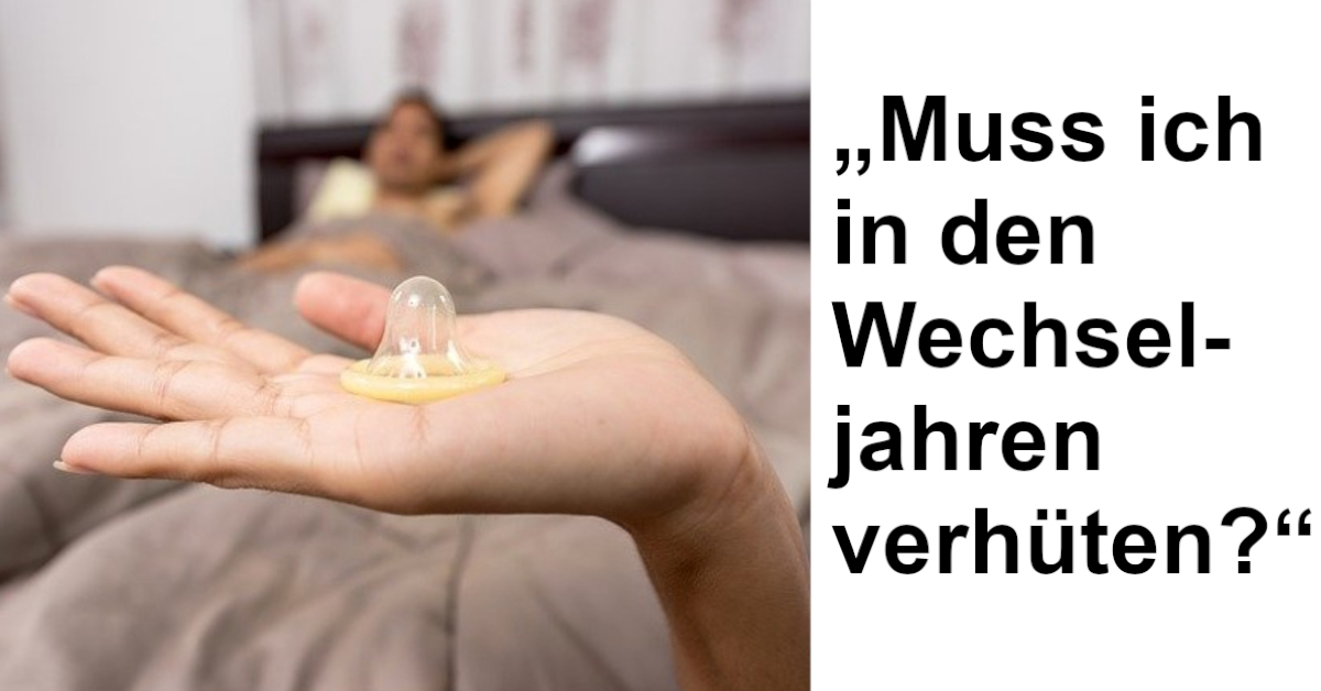 Tabuthema Geschlechtskrankheiten