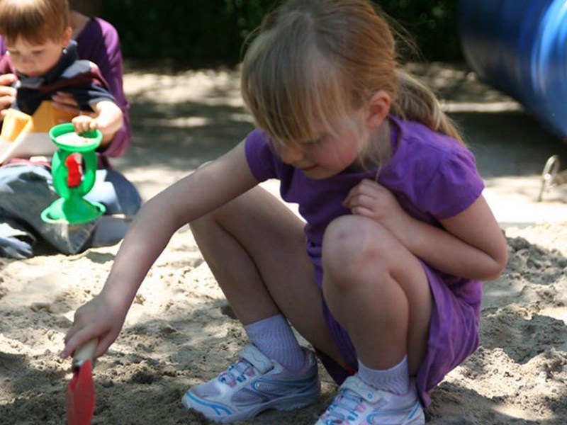 Glaubenssätze Montessori Pädagogik