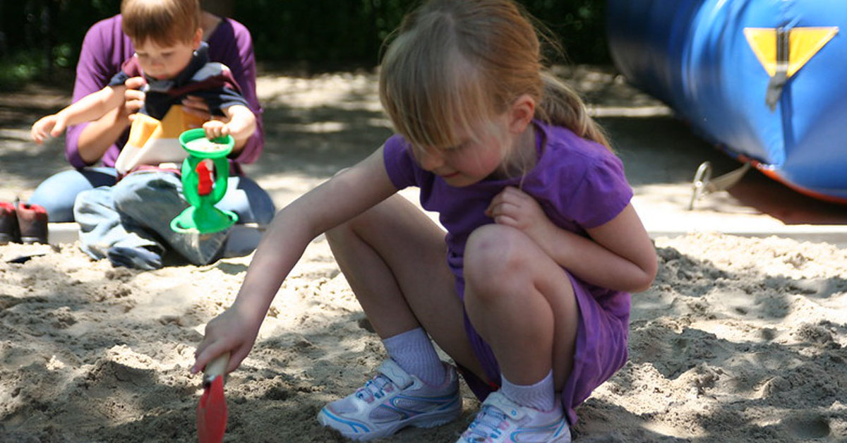 Glaubenssätze Montessori Pädagogik