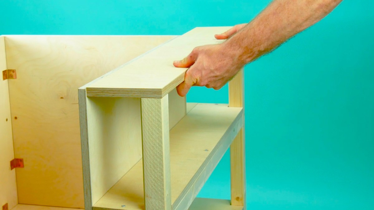 5 DIY Ideen für Möbel selber bauen | Lesesessel | DIY Möbel
