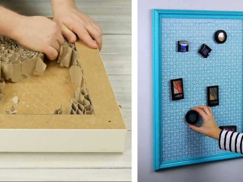 13 clevere Tricks für mehr Ordnung und Platz im Schlafzimmer