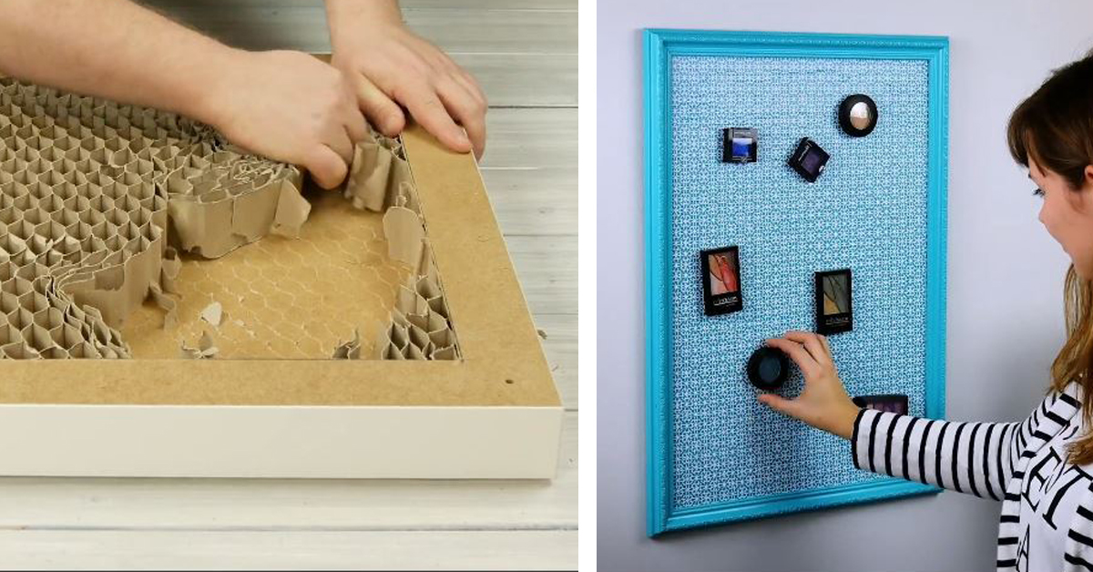 13 clevere Tricks für mehr Ordnung und Platz im Schlafzimmer