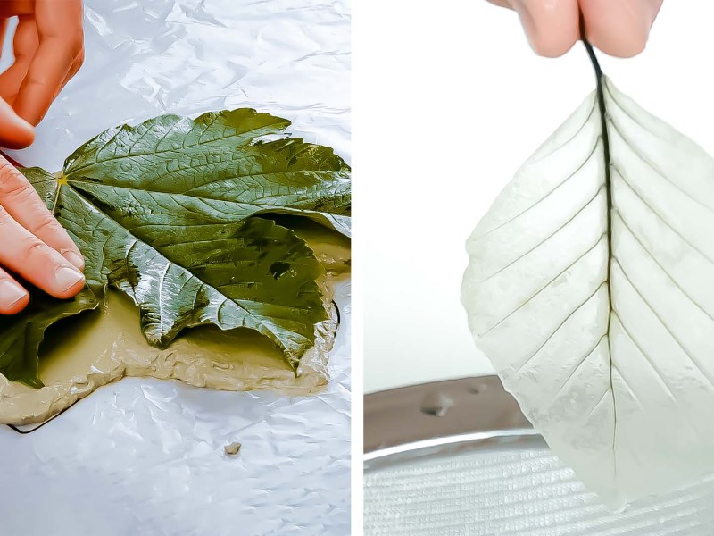 Herbstdeko basteln | 9 wunderbare Herbstdeko Ideen