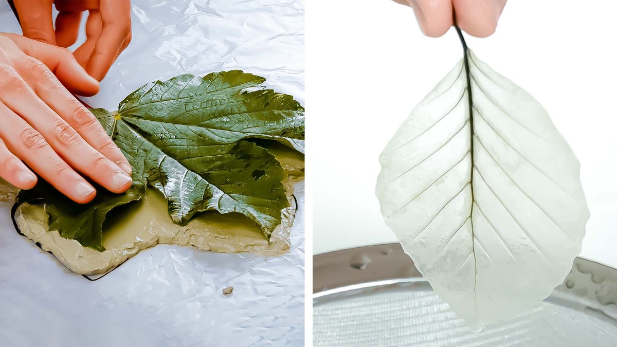 Herbstdeko basteln | 9 wunderbare Herbstdeko Ideen