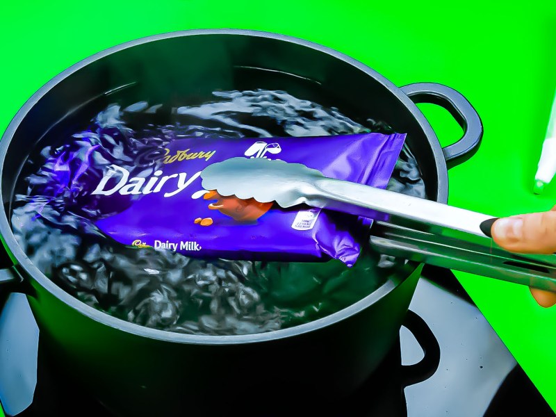 11 clevere Essenstricks! Küchentricks für Desserts und mehr