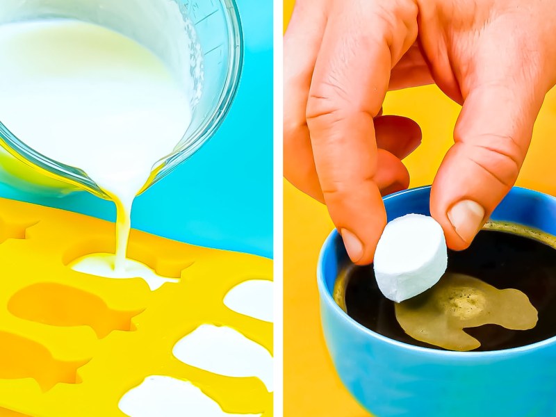 7 Lifehacks mit Kaffee