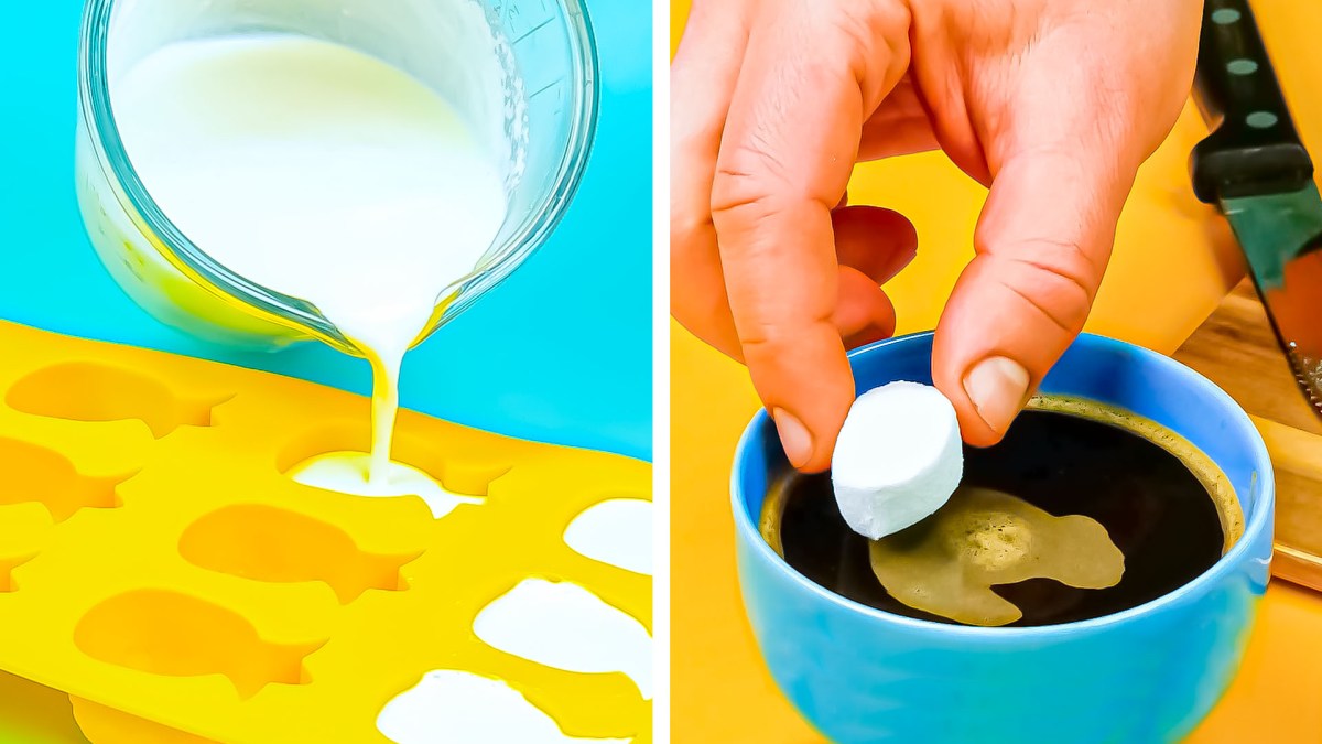 7 Lifehacks mit Kaffee