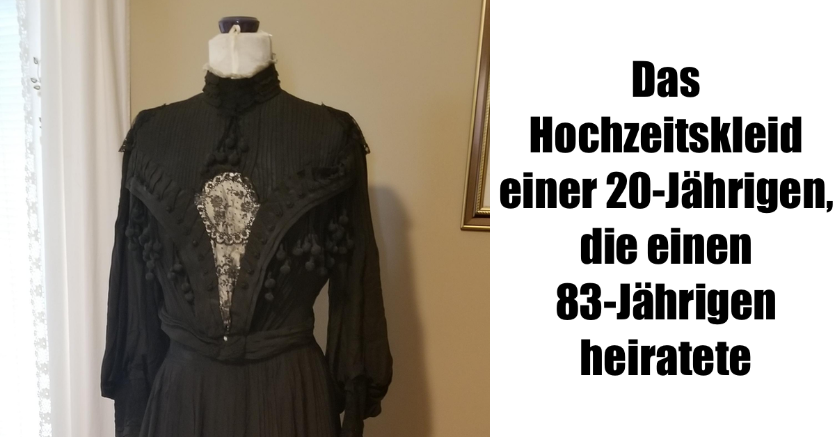 Dinge von früher
