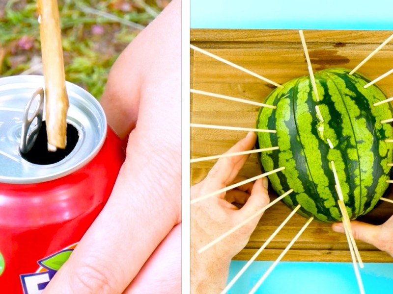 8 Grillparty Tipps