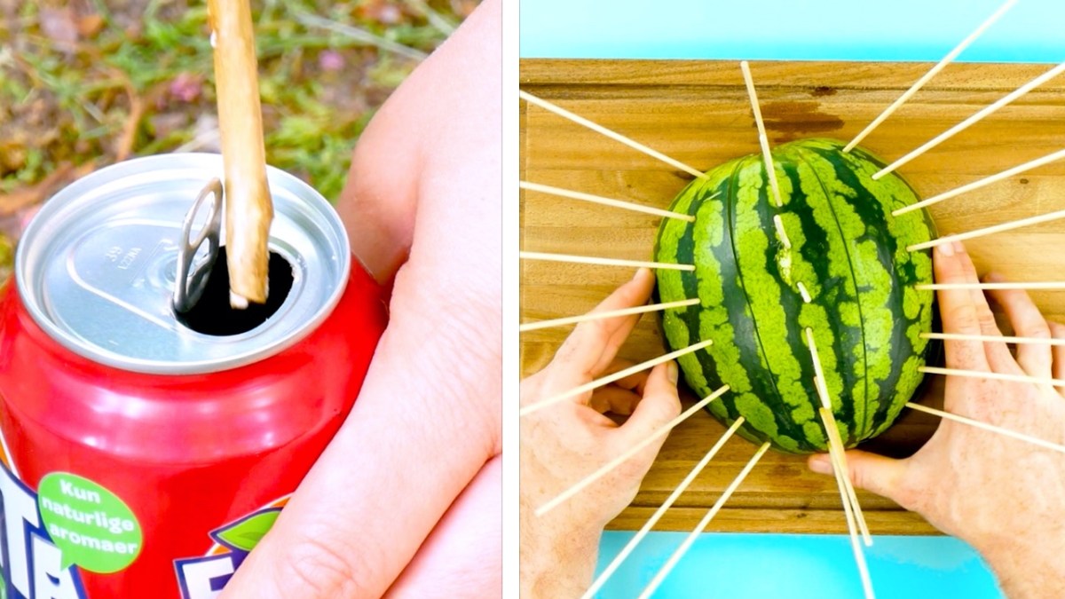 8 Grillparty Tipps