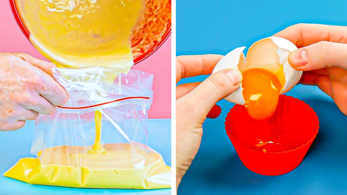 18 Hacks für schnelle Snacks | Tolle Snack-Ideen