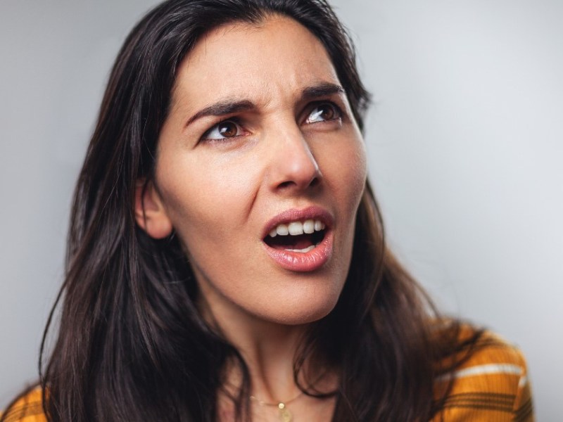 Diese schlechten Angewohnheiten von Männern finden Frauen unattraktiv