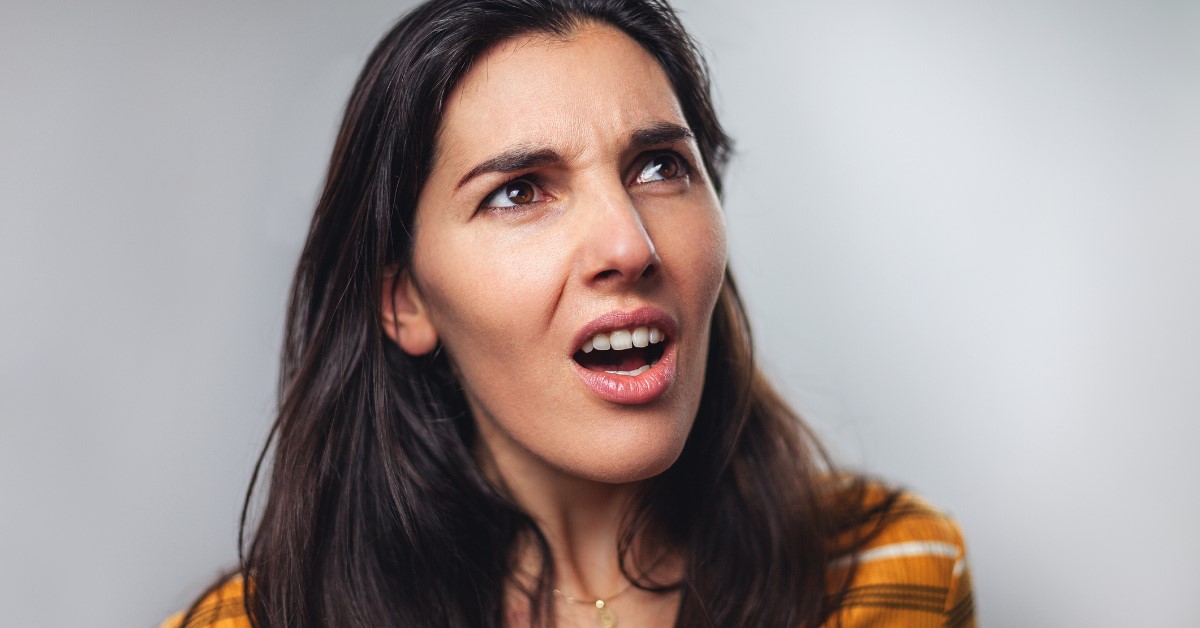 Diese schlechten Angewohnheiten von Männern finden Frauen unattraktiv