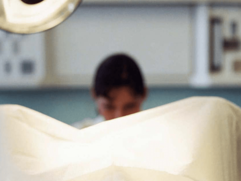 10 Gründe, weshalb du deinen Frauenarzt wechseln solltest