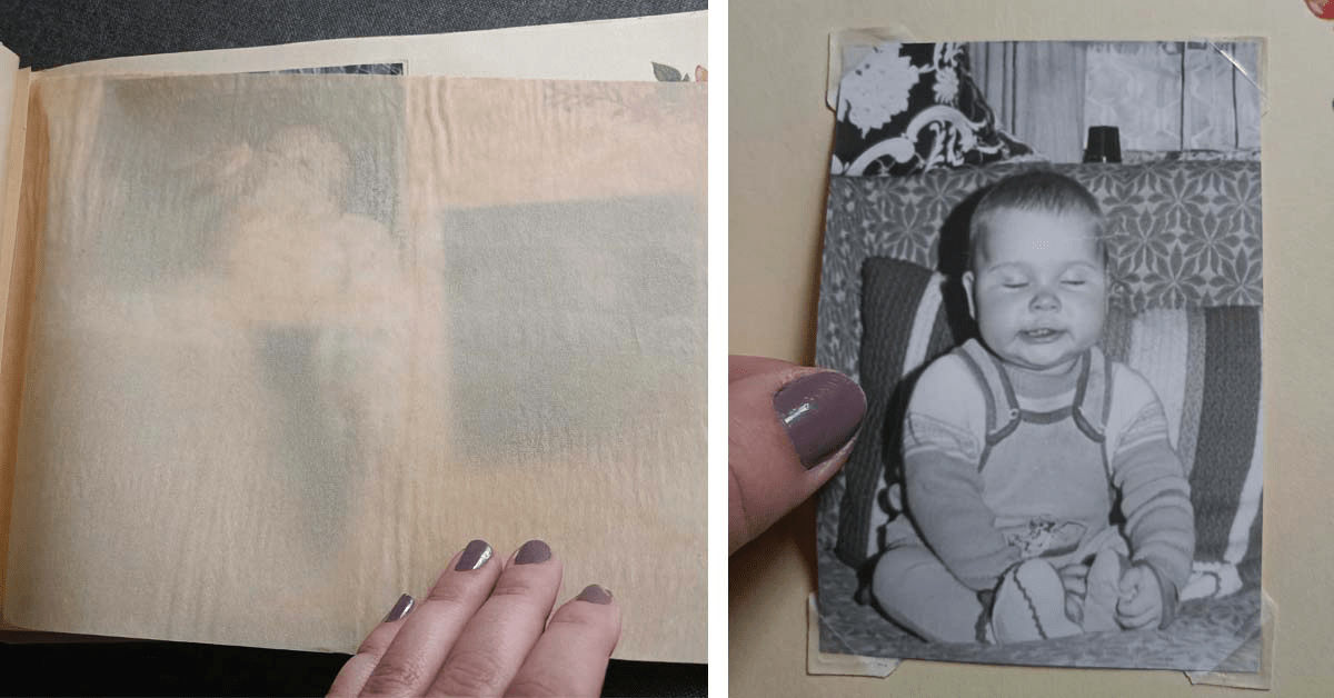 4 Möglichkeiten zum Digitalsieren alter Fotos