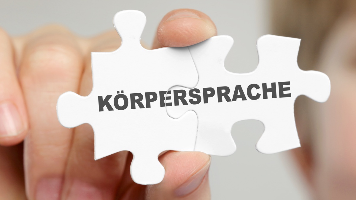 KÃ¶rpersprache