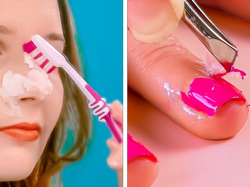 Die 41 besten Beauty Tipps