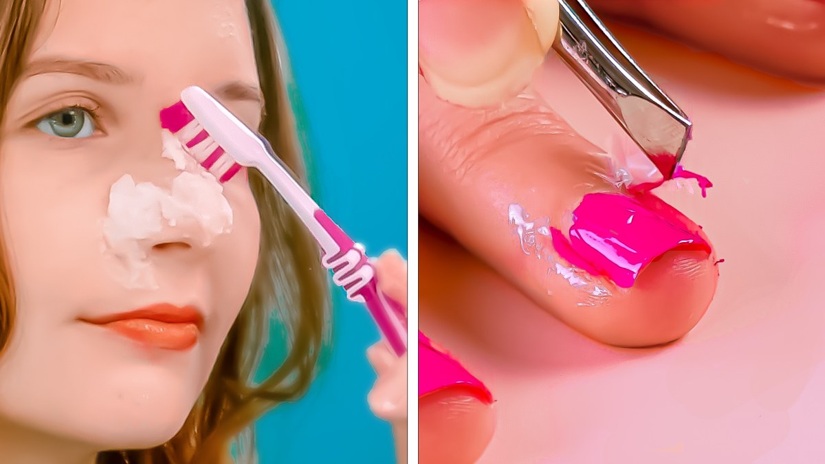 Die 41 besten Beauty Tipps