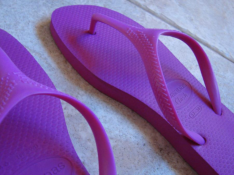 havaianas