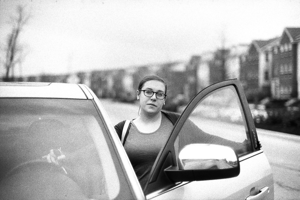 Driver.
