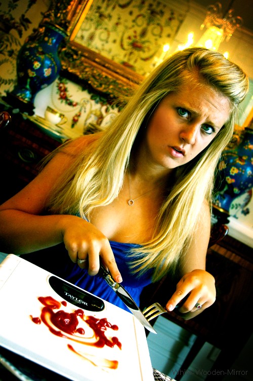 Anorexia Nervosa