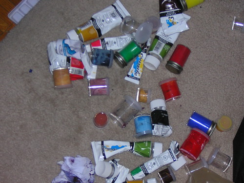 Paint