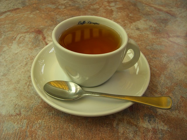 Darjeeling Tea