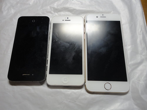 iPhone