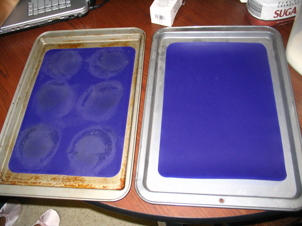 Baking Sheets