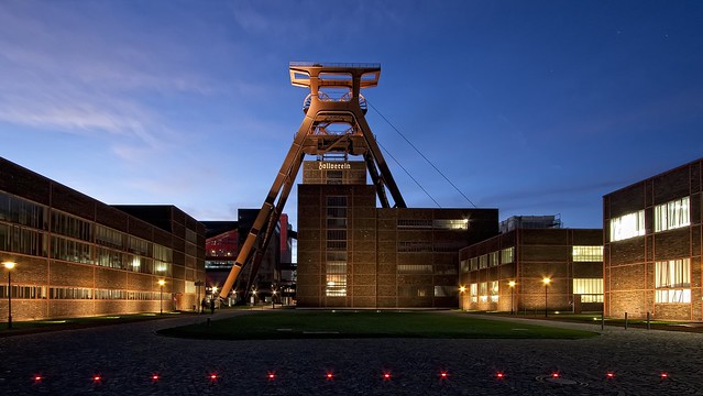 Zeche Zollverein