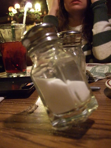 Salt