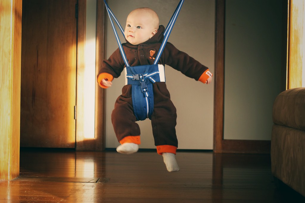 Baby Lewis