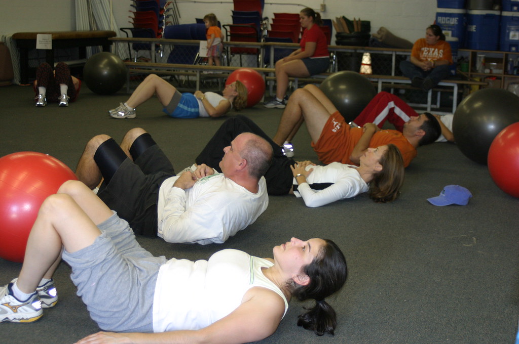 Sportkurs