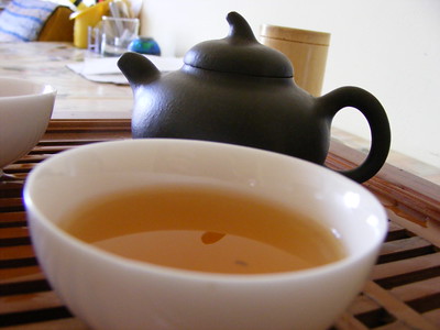 Yunnan Golden Temple  Black Tea