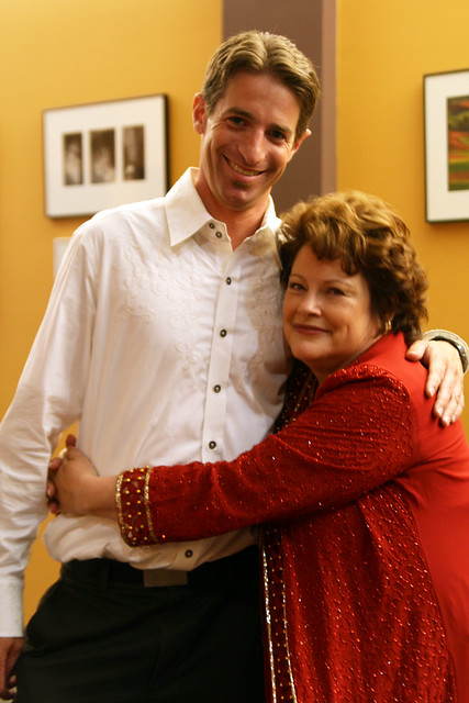 Mother-in-law
