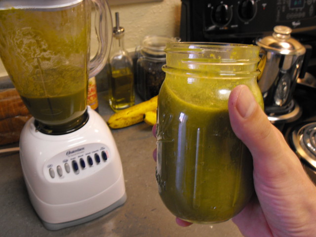 Green Smoothie