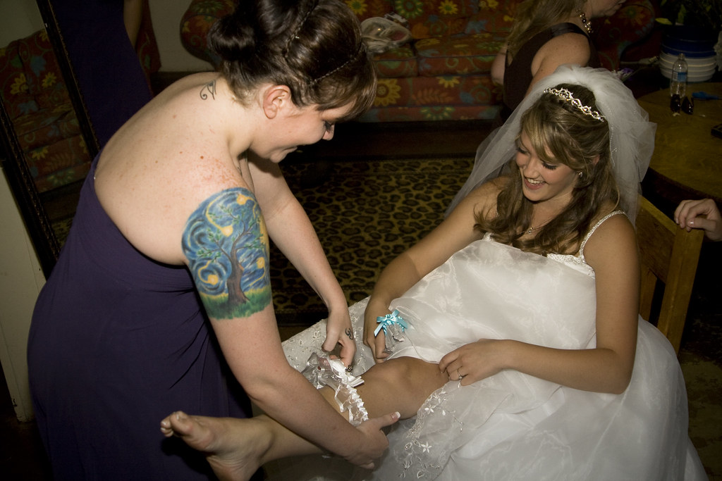 Stewart Wedding - Skull Valley, AZ 7/10/2010 - 26