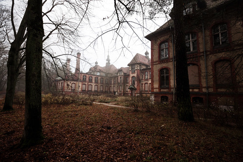 Beelitz-Heilstätten