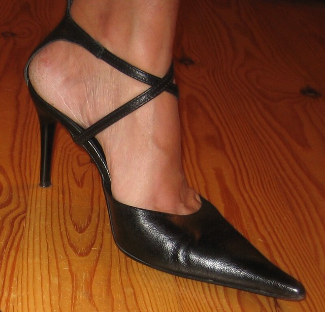shoe