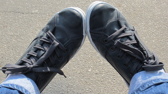 shoes.