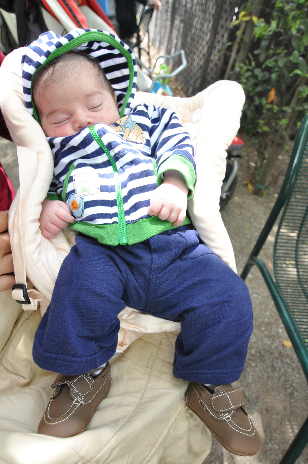 baby shoes