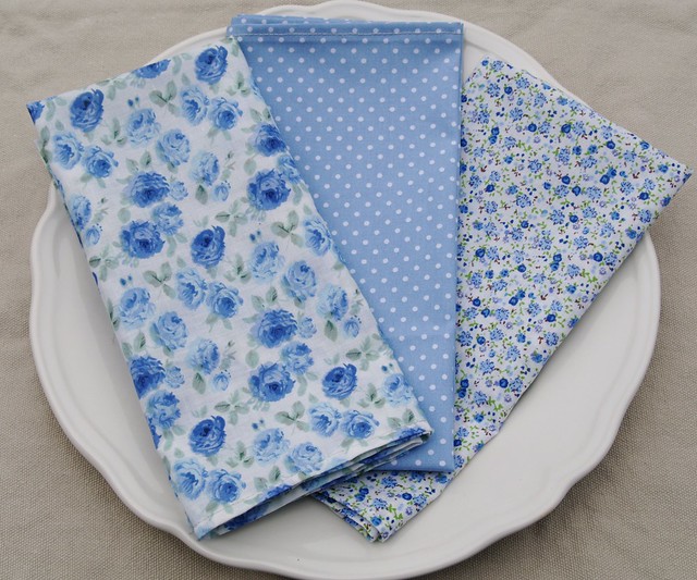 Fabric Napkins. Buy here: http://www.nordictouch.co.uk/products.php?Category=26