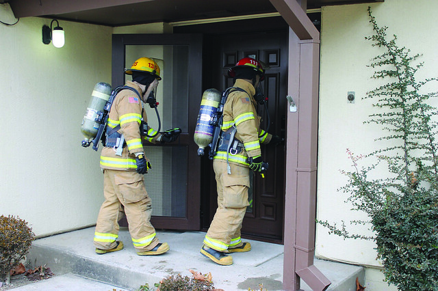 Carbon Monoxide leaks can be deadly