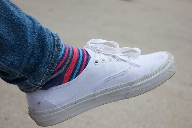Vans Sneaker